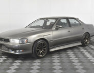 Street Machine News JZX 90 Cresta 1