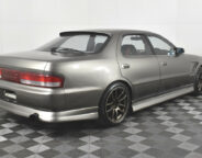 Street Machine News JZX 90 Cresta 2