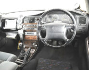 Street Machine News JZX 90 Cresta 3