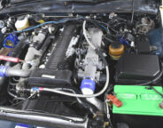 Street Machine News JZX 90 Cresta 4