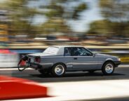 Street Machine Events K 24 Toyota Celica 10