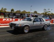 Street Machine Events K 24 Toyota Celica 11