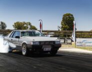 Street Machine Events K 24 Toyota Celica 12