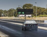 Street Machine Events K 24 Toyota Celica 14