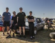 Street Machine Events K 24 Toyota Celica 3