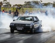 Street Machine Events K 24 Toyota Celica 4