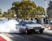 Street Machine Events K 24 Toyota Celica 6