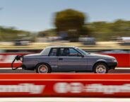 Street Machine Events K 24 Toyota Celica 9