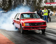 Kai Mc Phee VC Commodore Jpg
