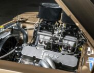 Street Machine Features Kaine Fiorenza Vf Valiant Engine Bay 4