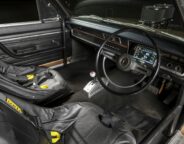 Street Machine Features Kaine Fiorenza Vf Valiant Interior