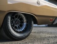 Street Machine Features Kaine Fiorenza Vf Valiant Rear Wheel