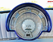 Kaiser Dragon speedo