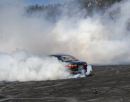 Street Machine Features Kaleb Harris Loosefest 225