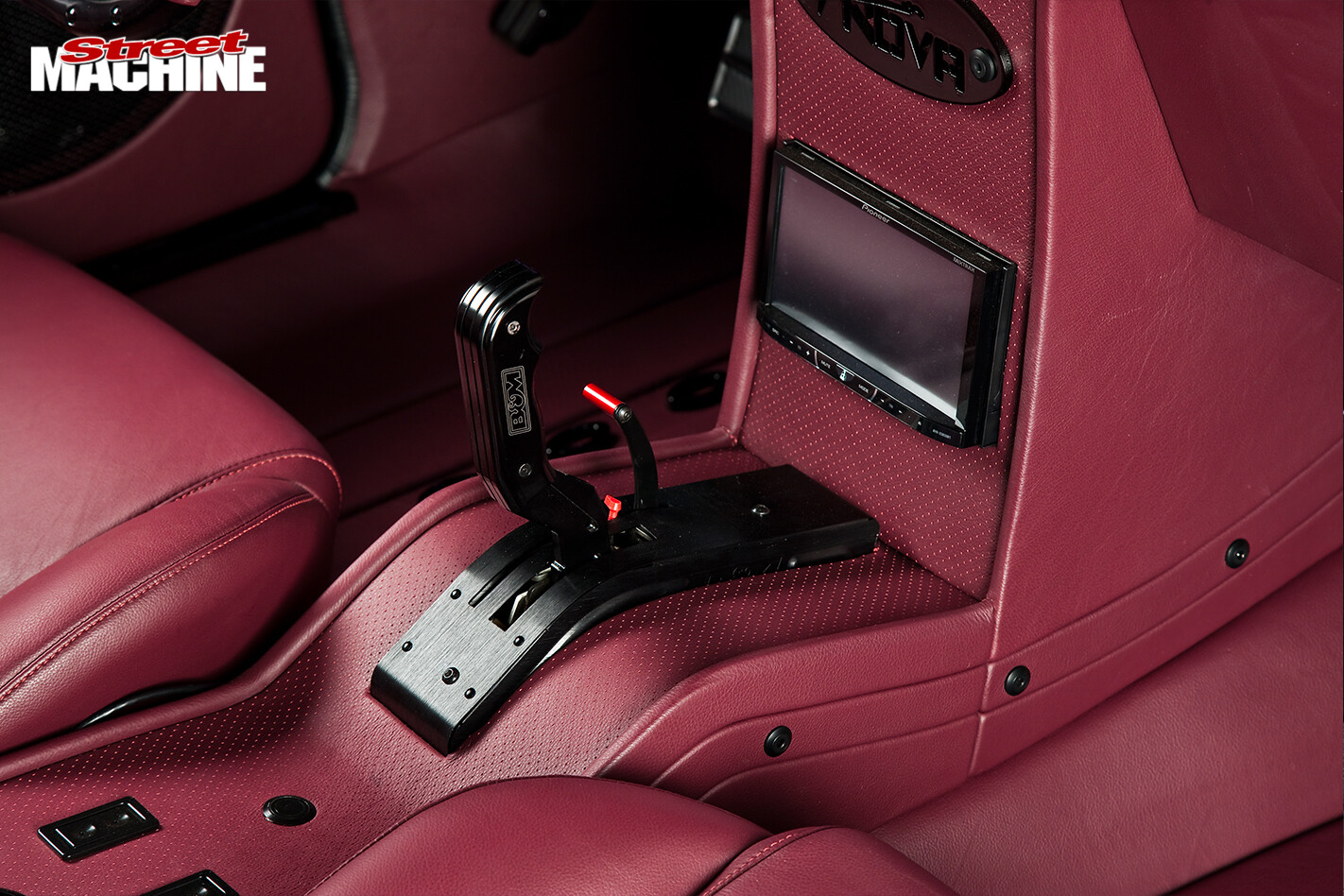 Kam -nova -chevrolet -interior -detail