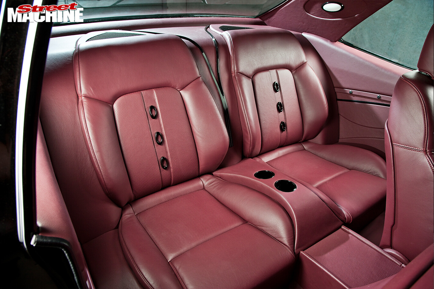 KAM-Nova -Chevy -interior -rear