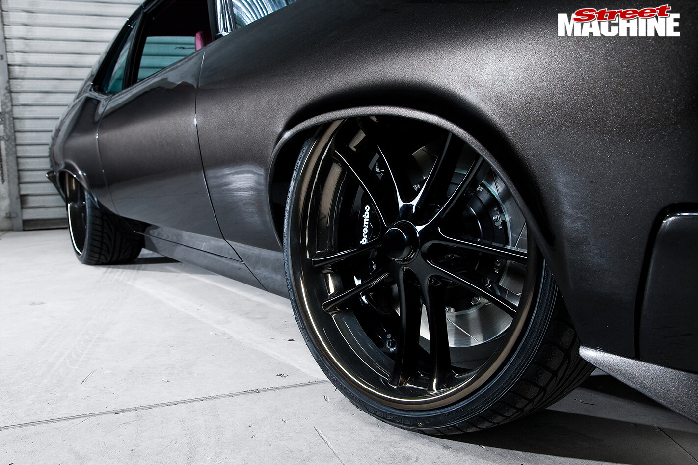 KAM-Nova -Chevy -wheel