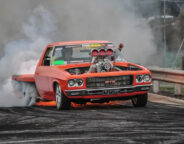 Street Machine Features KANDOS