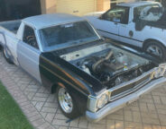 Street Machine Features Kane Harvey Xw Falcon Ute 2 Crop