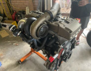 Street Machine Features Kane Harvey Xw Falcon Ute 1