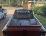 Street Machine Features Kane Harvey Xw Falcon Ute 3