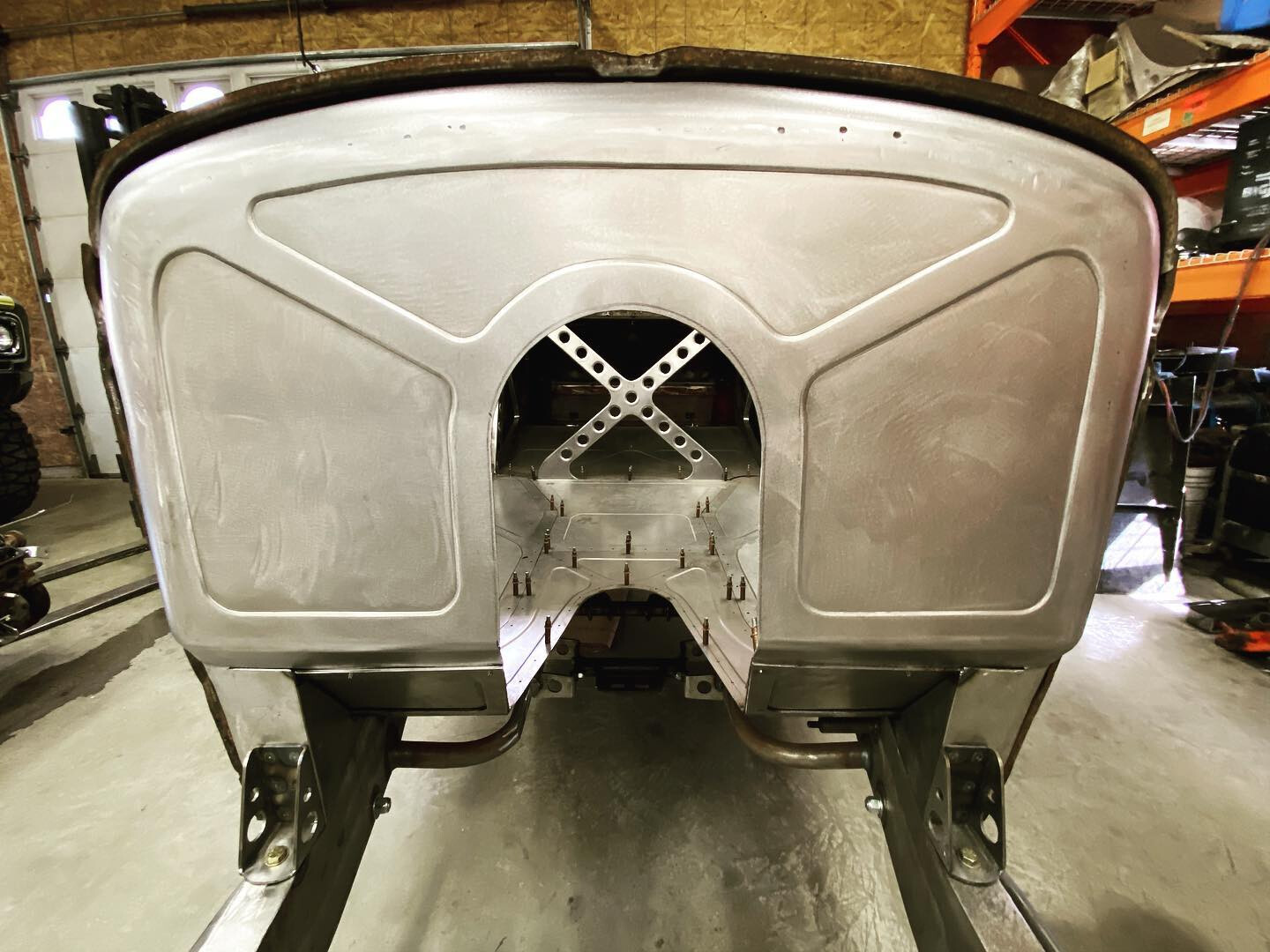 Street Machine News Karl Fisher Make It Kustom Class 2