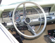 Street Machine Features Karl Miegel Fairlane 4