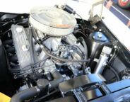 Street Machine Features Karl Miegel Fairlane 5