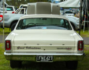 Street Machine Features Karl Miegel Fairlane 6