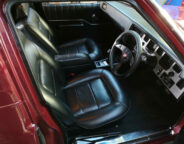 Street Machine Features Karl Vanzuyden Hq Van Interior