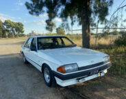 Street Machine Events Kayde XE Falcon 3