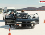 Subaru WRX