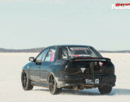 Subaru WRX