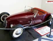 ford t-bucket