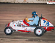 Ken Izzard