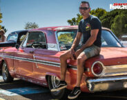 Ford Fairlane