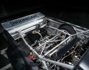 Street Machine News Ken Block Hoonitruck Sale 3