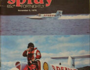Street Machine News Ken Warby 16