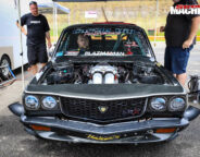 Mazda RX-3