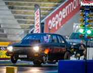 Simon O’Carrol’s Torana