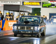 Ford XY Falcon