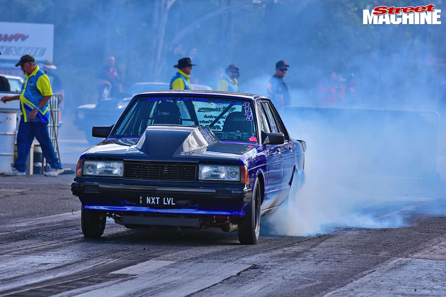 Kenda drag radial series
