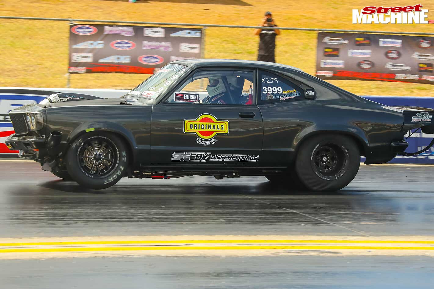 Kenda Radial Riot