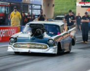 Kenda Wade Wagstaff 57 Chev Jpg