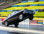 Street Machine Features Kenda 660