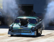 Street Machine Kenda Radial 5