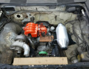 Street Machine Features Kenny Gourley Hilux Build 4