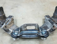 Street Machine Features Kenny Gourley Hilux Build 5