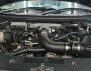 Street Machine Features Kenny Gourley Saleen F 150 2