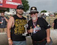 Street Machine Features Kerry Digney